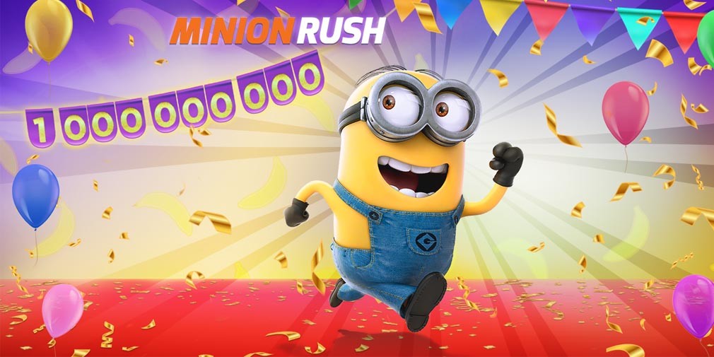 Learn How to Get Free Bananas in Minion Rush Racing Game