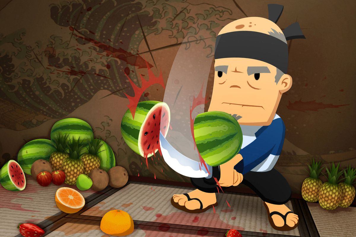 Fruit Ninja: How to Play and Tips to Get Free Coins – Mobile Mode