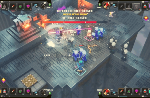How to Get Free Cash on Block Crazy Robo World