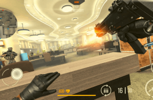 Modern Strike - Learn How to Play and Get Free Gold