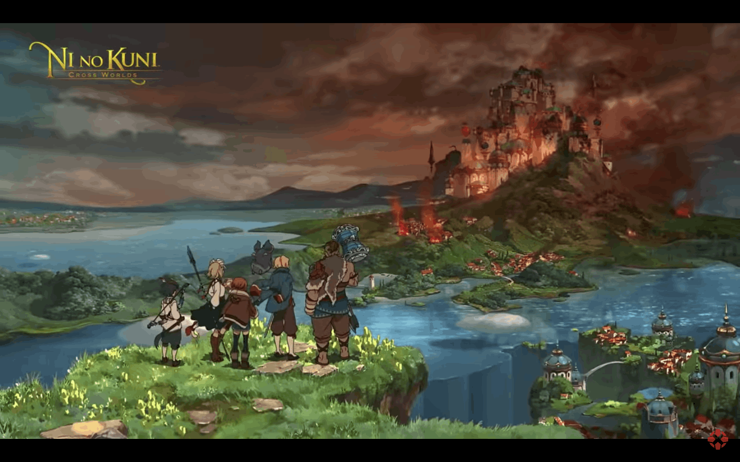 Ni no Kuni: Cross Worlds - Learn More About the Game and How to Get Diamonds