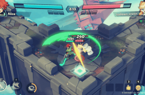 Smash Legends: Tips to Play and How to Get Free Gems