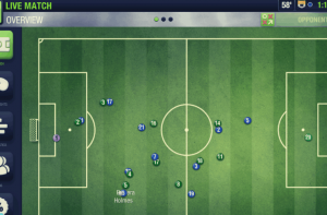 Top Eleven: Learn How to Play and Get Free Tokens