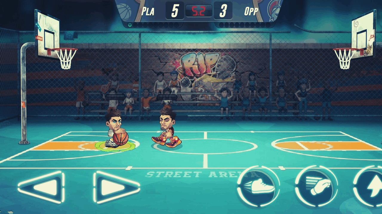 Basketball Arena: How to Get Free Coins and Diamonds