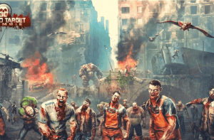 Dead Target: Meet this Game and Learn How to Get Free Gold and Cash