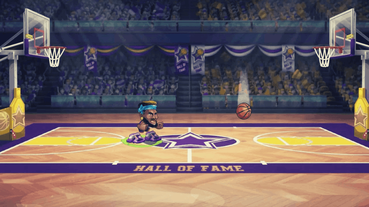 Basketball Arena: How to Get Free Coins and Diamonds