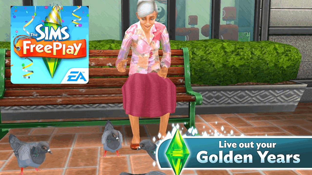 The Sims FreePlay - How to Play and Get Simoleons