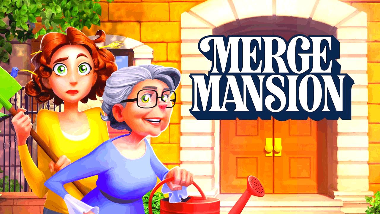 Learn How to Get Free Gems in Merge Mansion and Other Tips