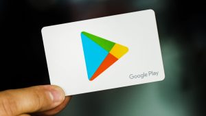 Google Play - How to Get Free Credits and Use Them for Games
