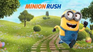 Learn How to Get Free Bananas in Minion Rush Racing Game