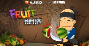 Fruit Ninja: How to Play and Tips to Get Free Coins