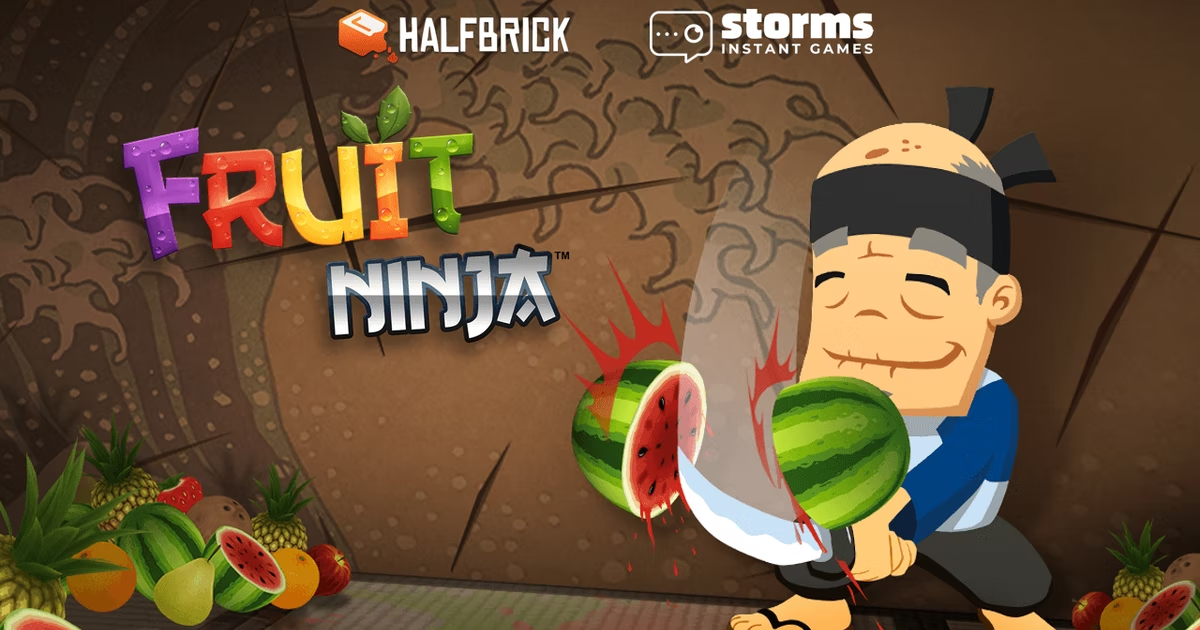 Fruit Ninja: How to Play and Tips to Get Free Coins – Mobile Mode