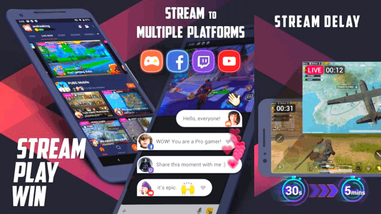 Omlet Arcade: Discover How to Stream Like a Pro