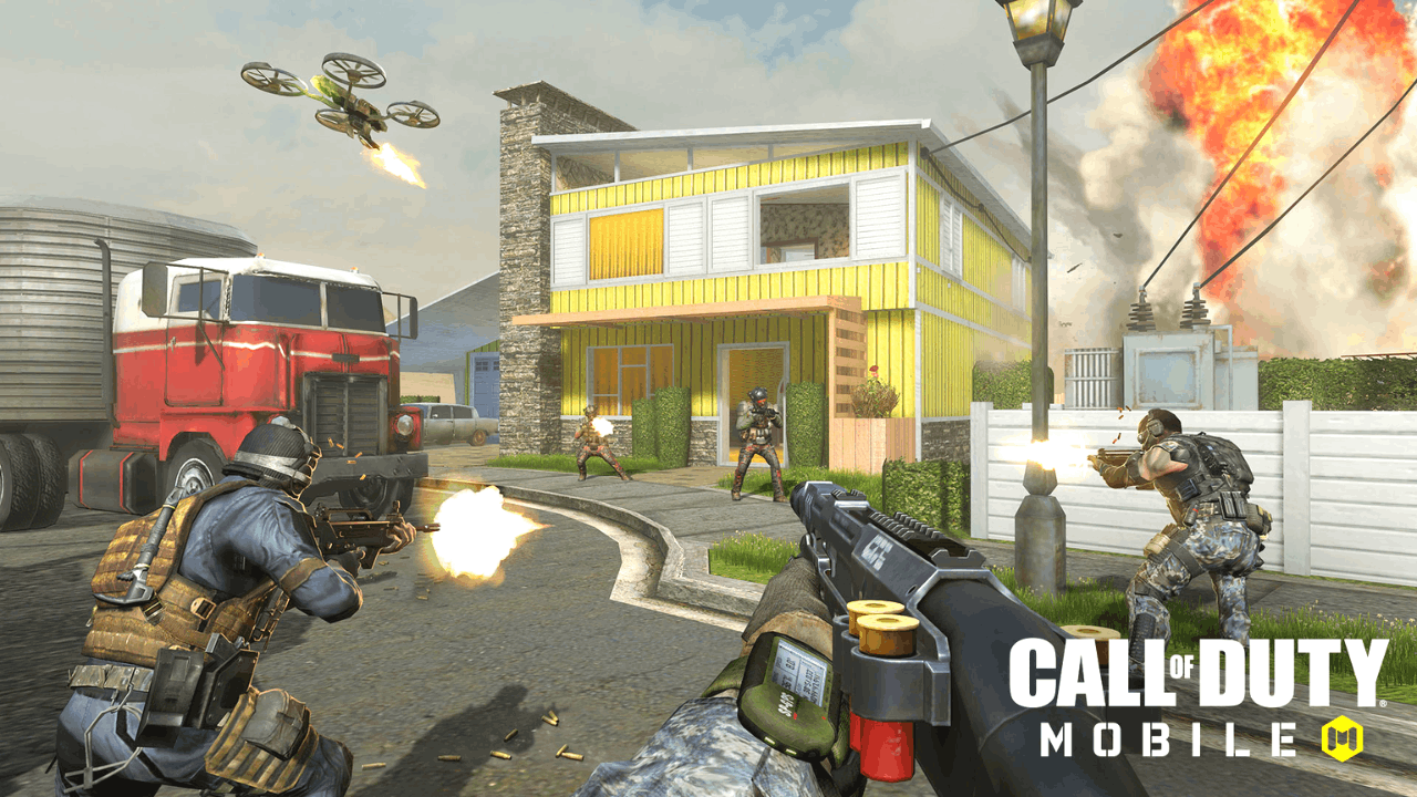 Discover How to Get Free CP on COD Mobile