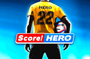Score! Hero 2022 - How to Get Cash and Play the Game
