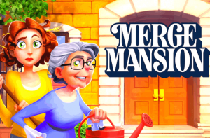 Learn How to Get Free Gems in Merge Mansion and Other Tips