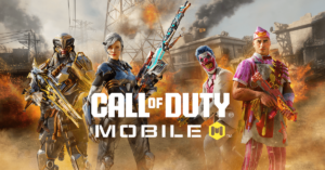 Discover How to Get Free CP on COD Mobile