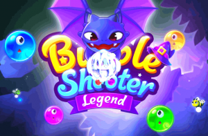 Bubble Shooter Legend - Learn Tips for Leveling Up