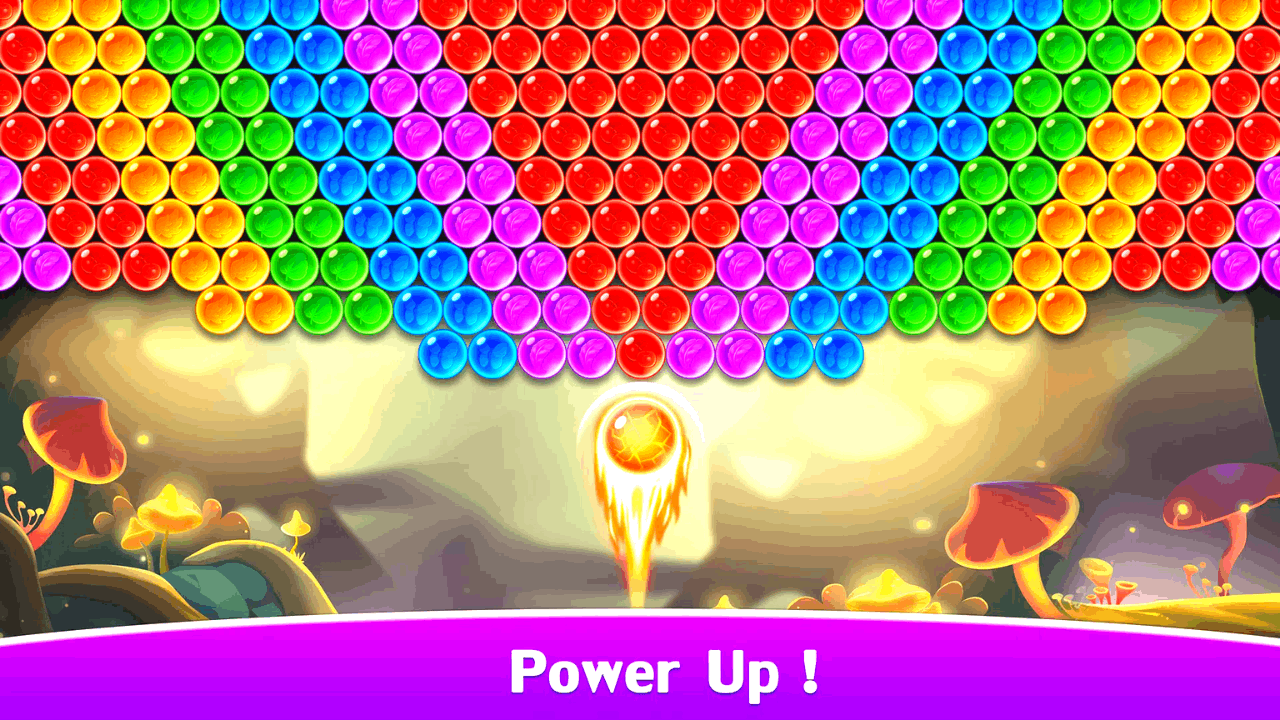 Bubble Shooter Legend - Learn Tips for Leveling Up