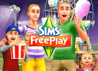 The Sims FreePlay - How to Play and Get Simoleons