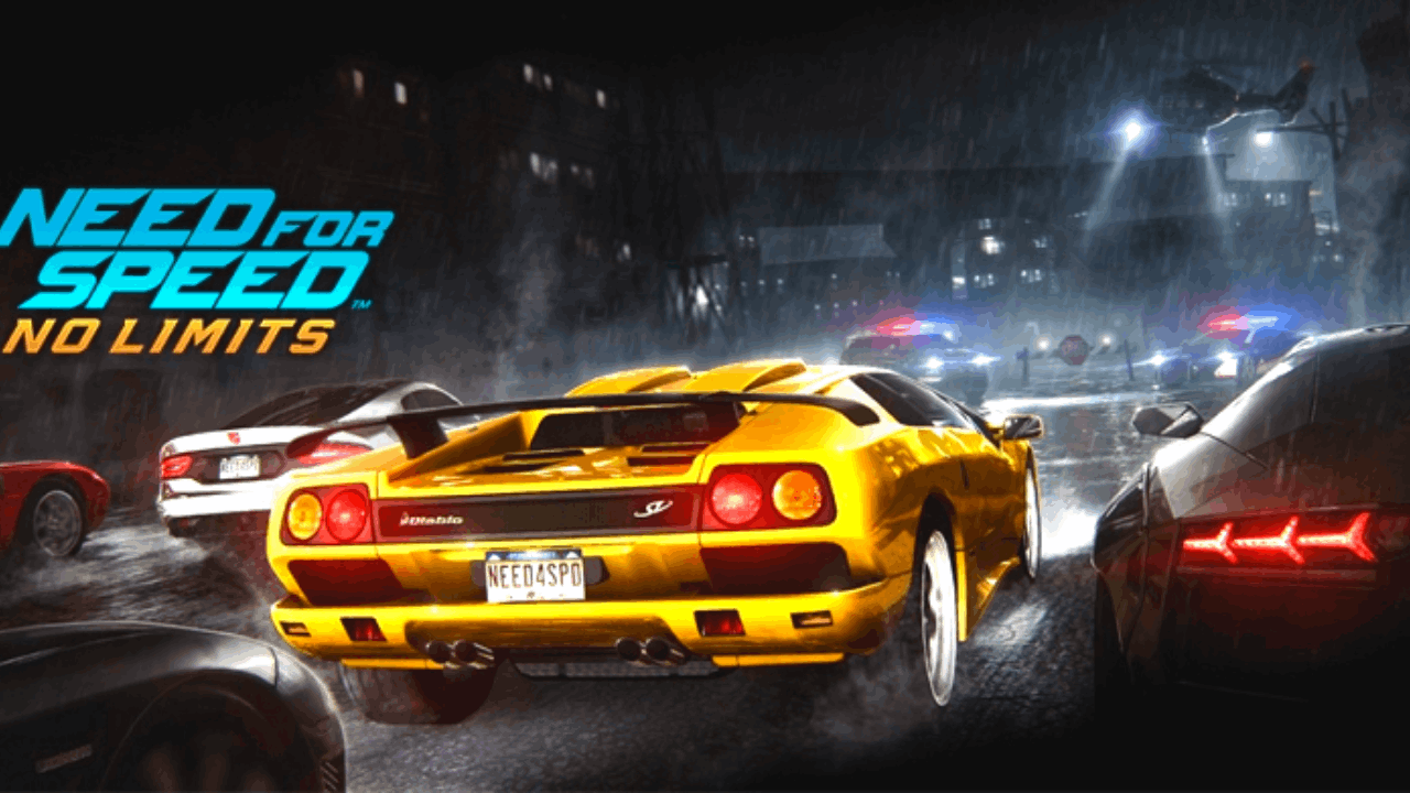 Need for Speed No Limits - How to Get Free Cash and Gold