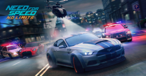 Need for Speed No Limits - How to Get Free Cash and Gold