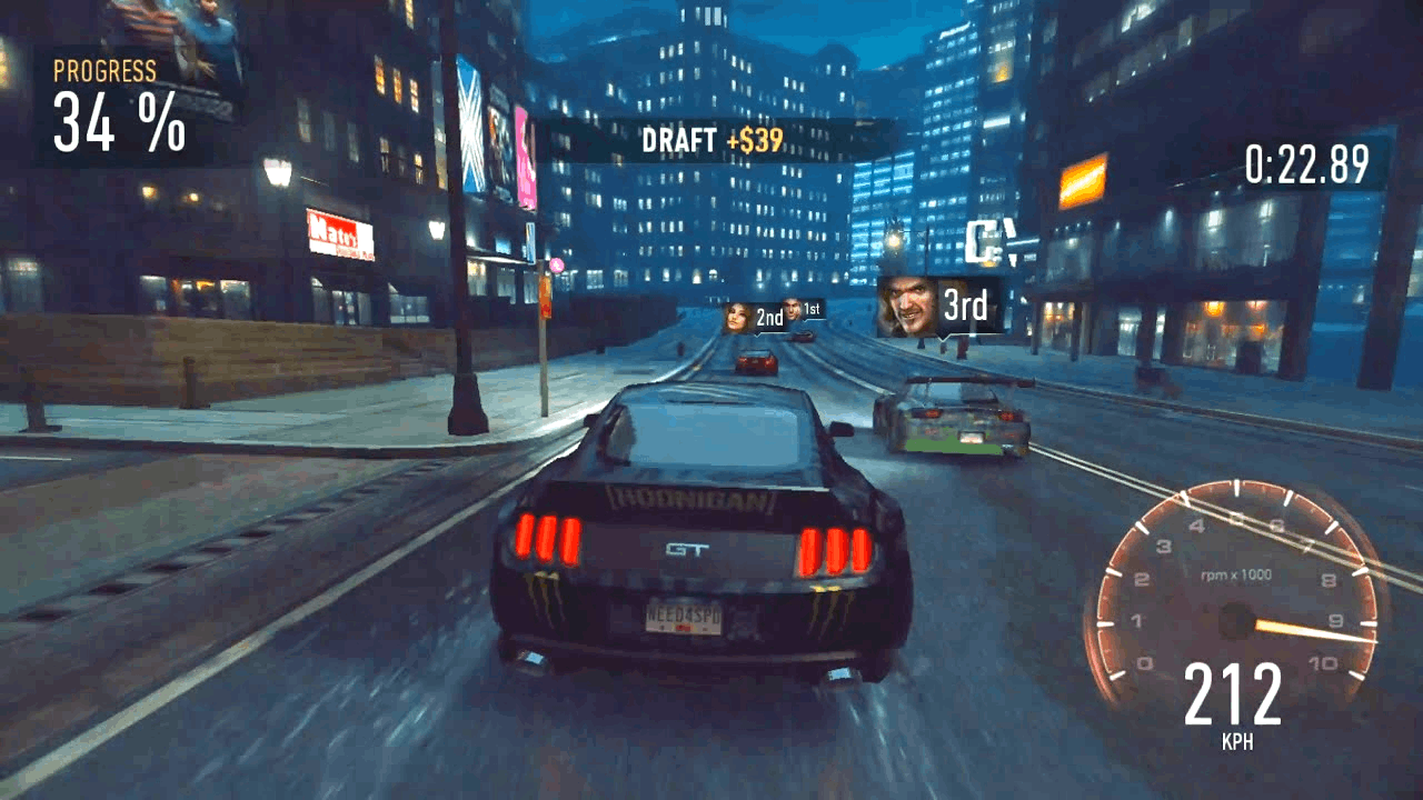 Need for Speed No Limits - How to Get Free Cash and Gold