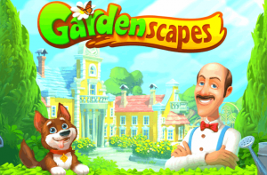 Learn How to Get Free Coins in Gardenscapes