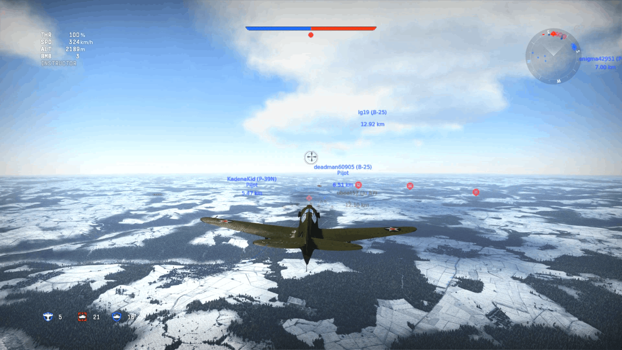 War Thunder PC Version Download - How to Get Free Planes