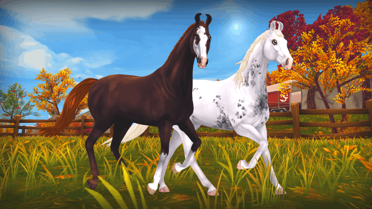 Star Stable - Learn 7 Ways to Get Free Star Coins