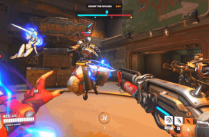 Overwatch to Overwatch 2: How to Get Skins and Transfer