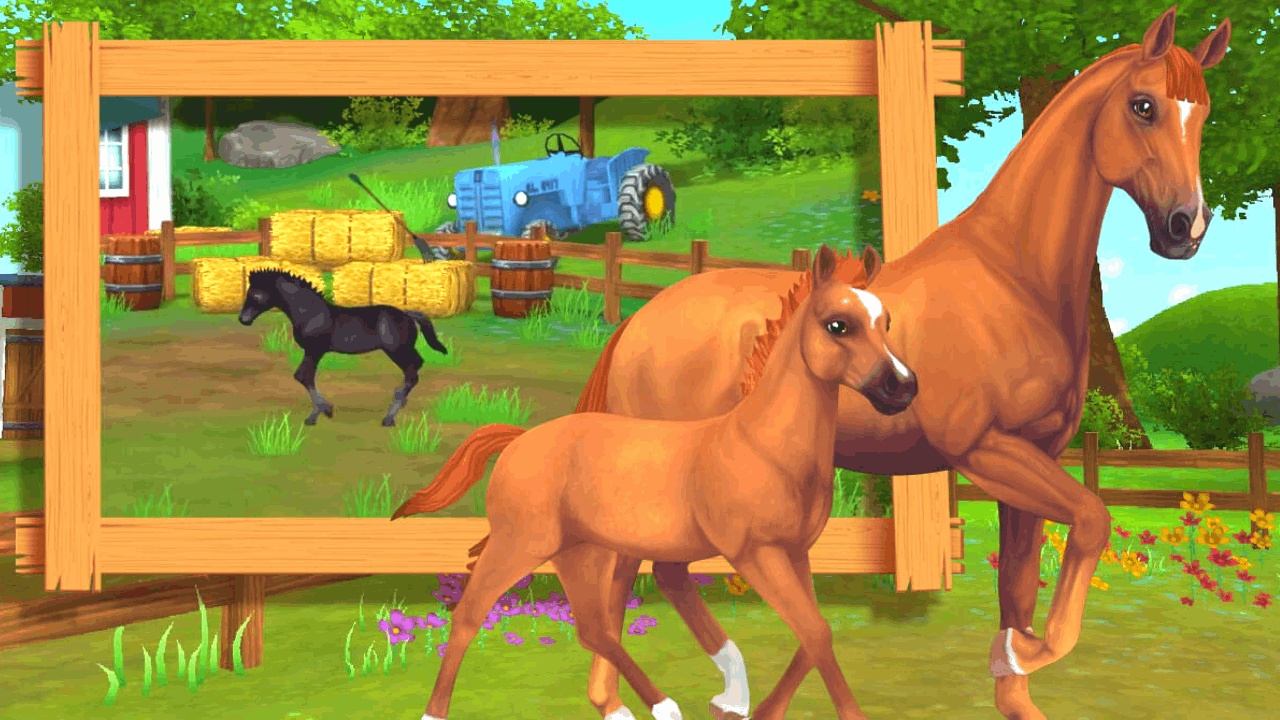 Star Stable - Learn 7 Ways to Get Free Star Coins