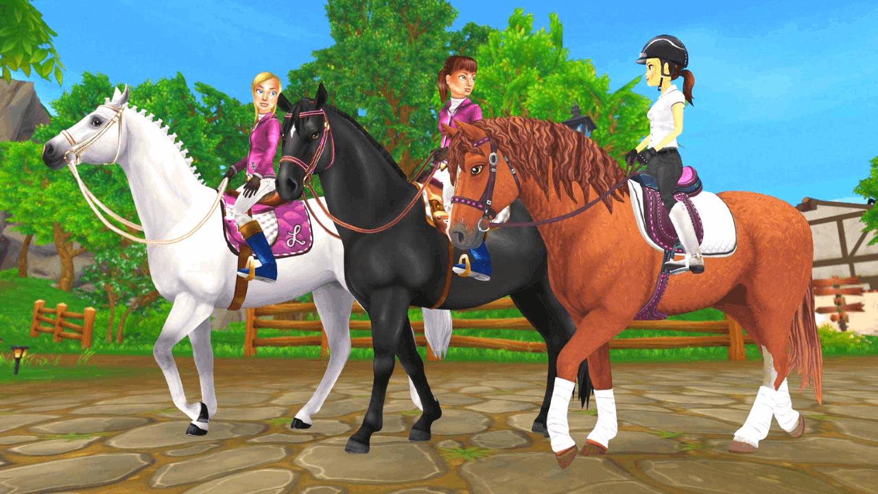 Star Stable Learn 7 Ways to Get Free Star Coins Mobile Mode Gaming