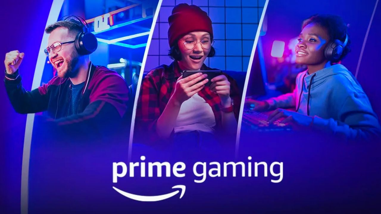 Amazon Prime Gaming - How to Get Free Benefits