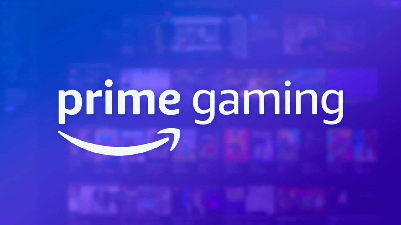 Amazon Prime Gaming - How to Get Free Benefits