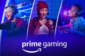 Amazon Prime Gaming - How to Get Free Benefits