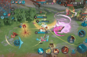 Honor of Kings Game: How to Get Free In-Game Items