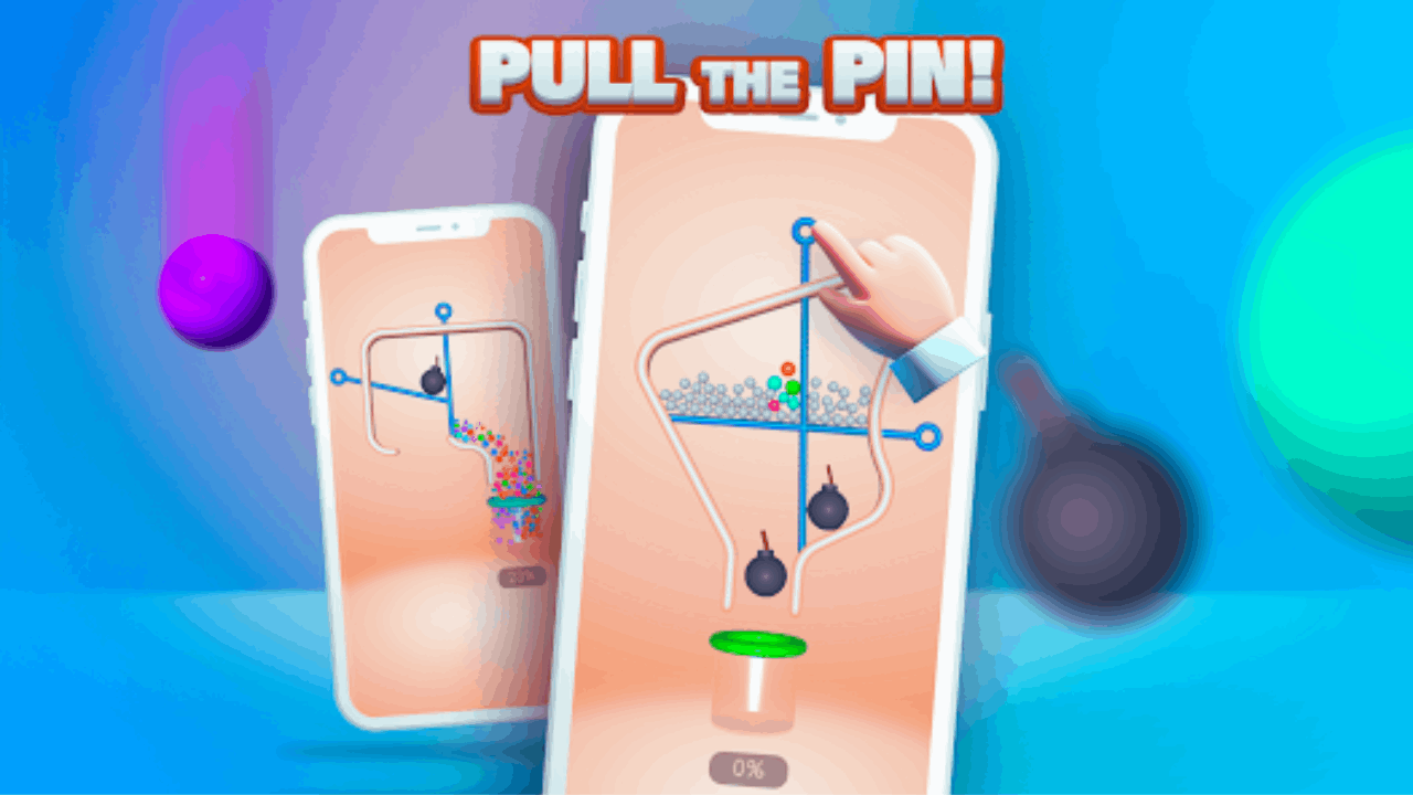 Best Pin Pull Game App: How to Play for Free