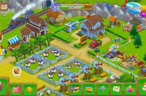 Golden Farm Online - Learn How to Get Free Crystals