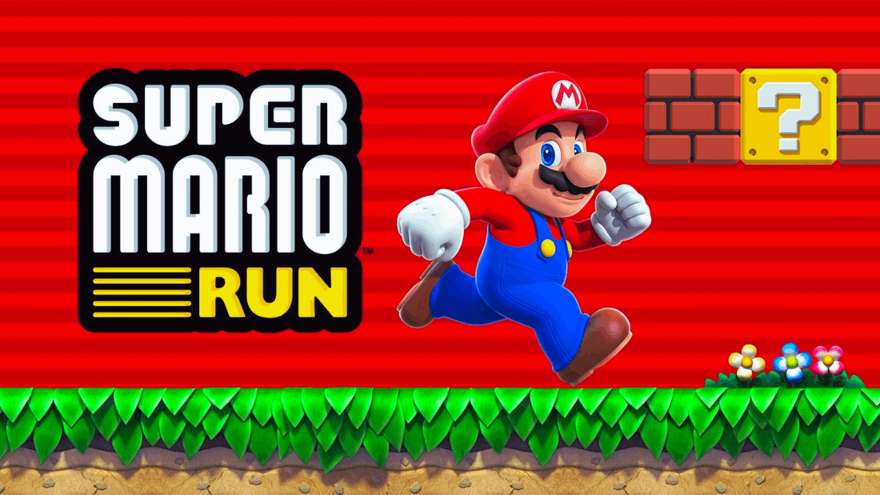 Super Mario Run Mobile: How to Get Freebies and Bonuses