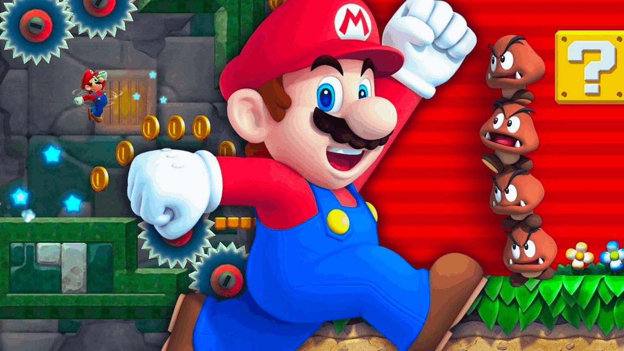 Super Mario Run Mobile: How to Get Freebies and Bonuses