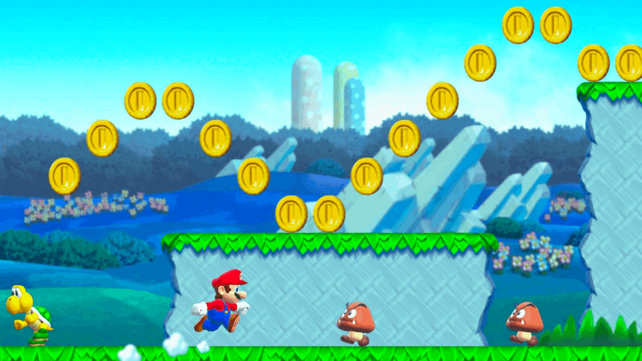 Super Mario Run Mobile: How to Get Freebies and Bonuses