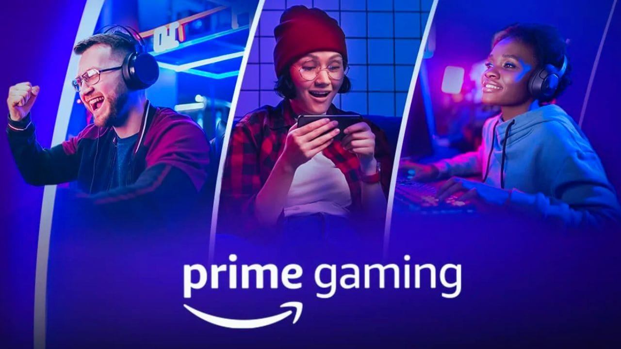 Amazon Prime Gaming – Cómo Obtener Beneficios Gratis