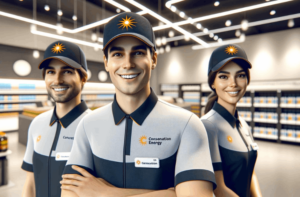 Constellation Energy: Discover How to Apply for Positions