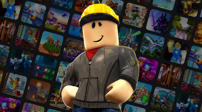 How to Get Free Robux in Roblox