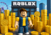 Cómo conseguir Robux gratis en Roblox