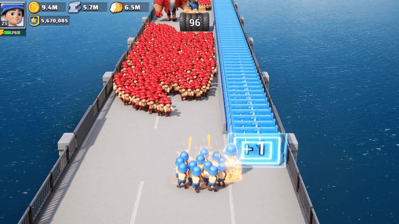 Unlimited Resources in Last War? How to Earn Free Diamonds