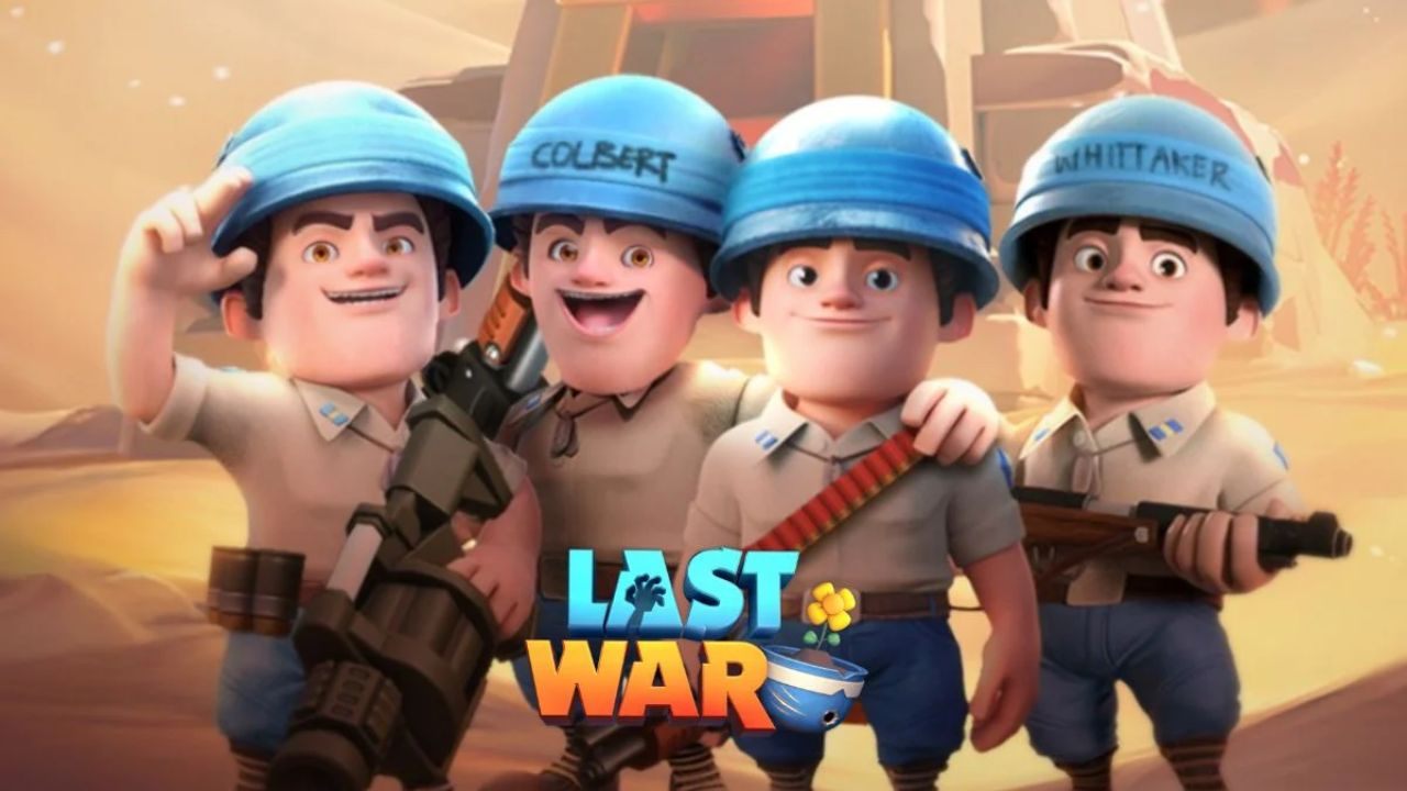 Unlimited Resources in Last War? How to Earn Free Diamonds
