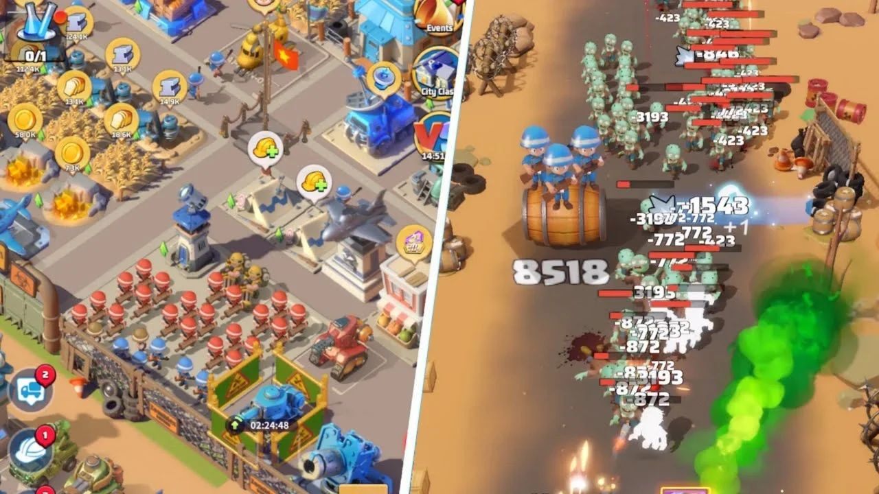 Unlimited Resources in Last War? How to Earn Free Diamonds