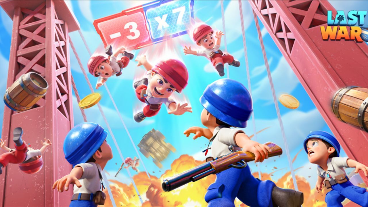 Unlimited Resources in Last War? How to Earn Free Diamonds